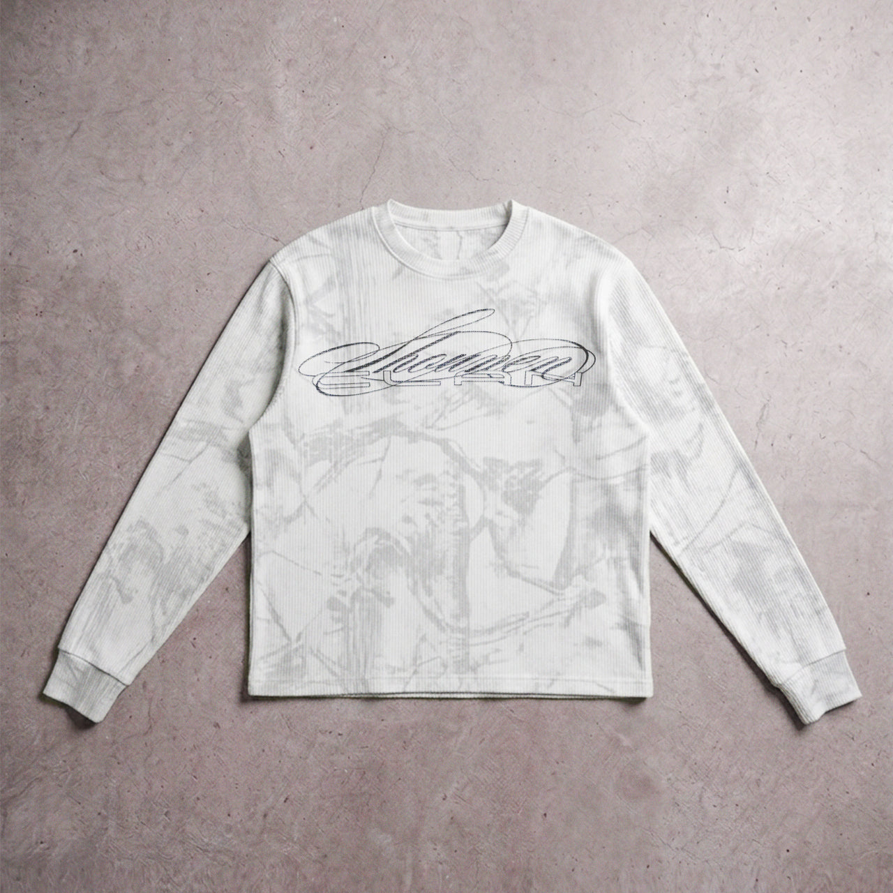 Shounen Siberian Camo Thermal