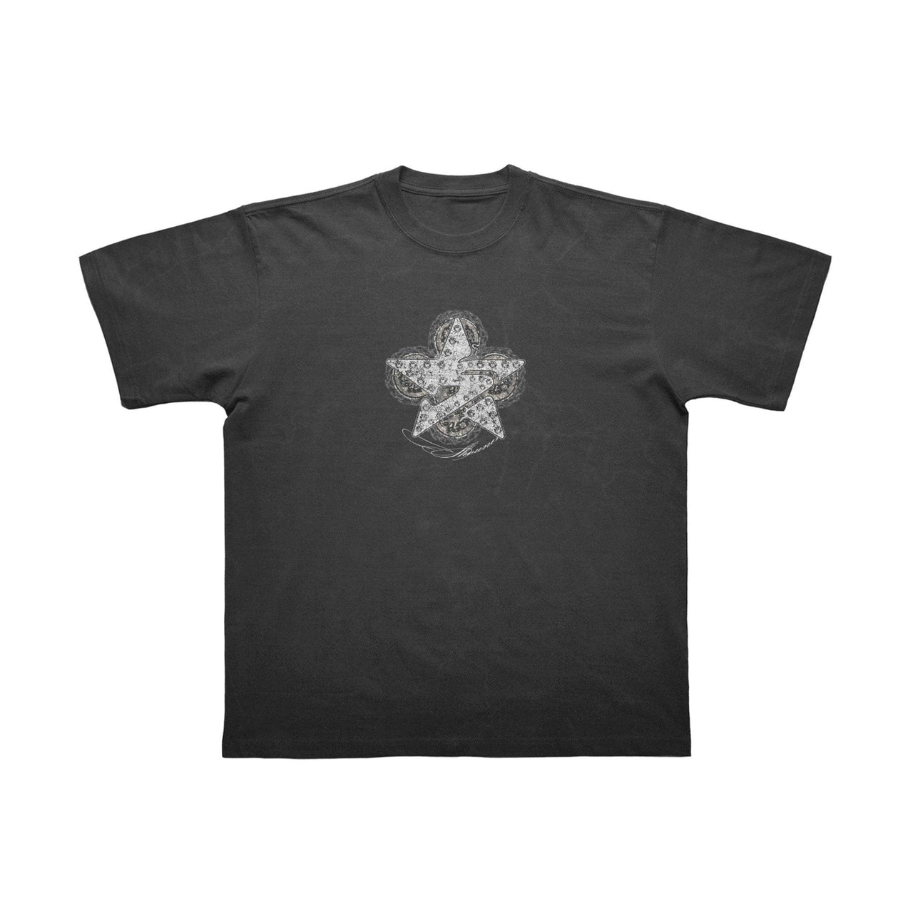 Shounen Clan Emblem Tee