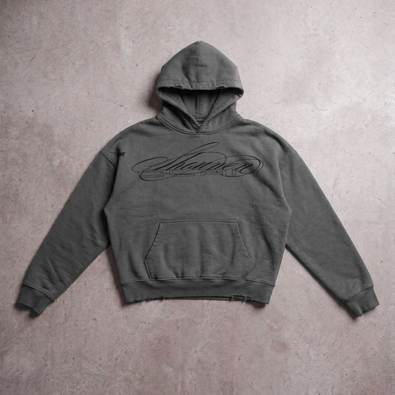 Shounen Pegasus Hoodie